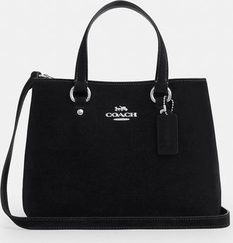 Coach Station Carryall Bag