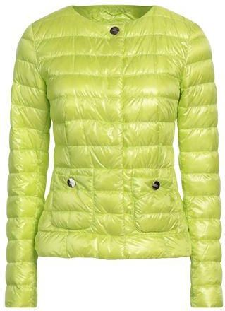 Herno COATS & JACKETS - Puffers sur YOOX.COM