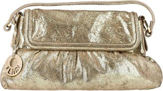 Fendi Chef Shoulder Bag (Authentic Pre-Loved)