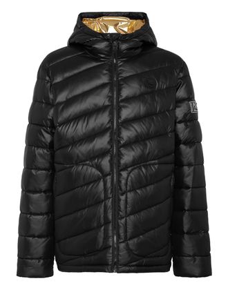 Plein Sport Donsjack