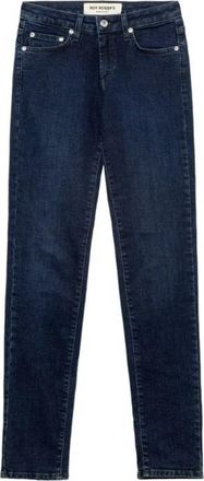 Roy Rogers Jeans - Heren - Regular Fit Jeans - Blauw - W25 - Katoen - Jeans