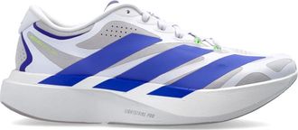 adidas Fitness, Dames, Paars, 40 1/2 EU, Adizero EVO SL EXO