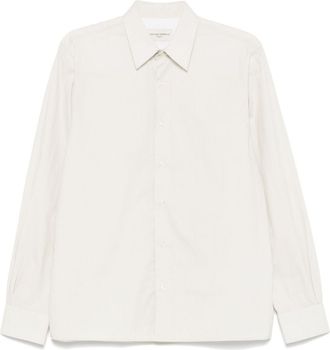 Officine Générale Camicia Eloi - Toni neutri