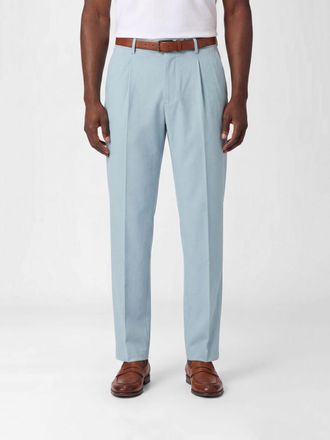 Incotex Pantaloni Uomo colore Blue