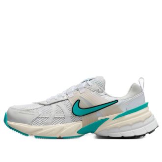 Nike (WMNS) Nike V2K Run White Dusty Cactus FD0736-105