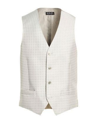 Luigi Bianchi Mantova Tailored Vests