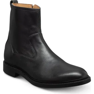 Allen Edmonds Tompkins Boot in Black at Nordstrom, Size 11.5