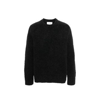 Jil Sander Alpaca Sweater
