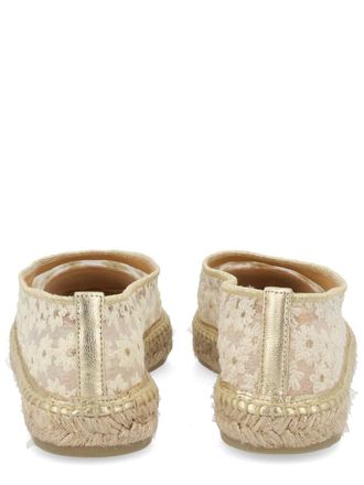 Castaner Espadrille - Beige