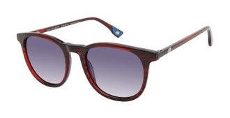 New Balance Zonnebril NB6070 C02 51