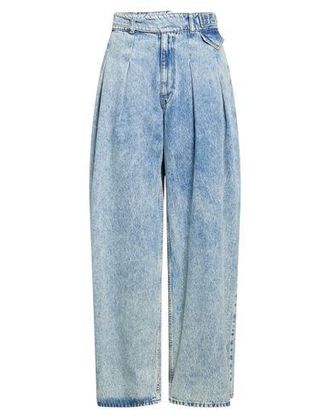 The Mannei BOTTOMWEAR - Jeans on YOOX.COM