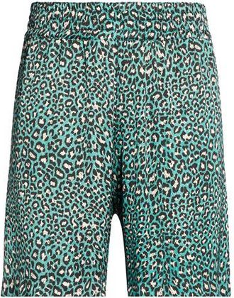 The Editor BOTTOMWEAR - Shorts & Bermuda Shorts on YOOX.COM