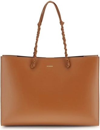 Jil Sander Tangle Tote Bag