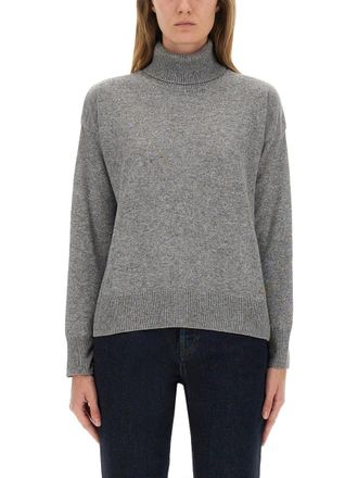 Woolrich Turtleneck Shirt