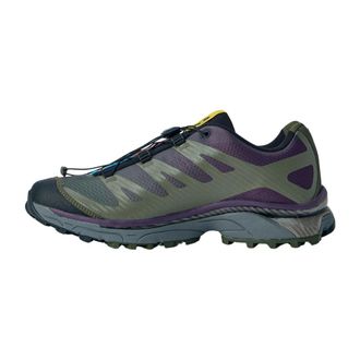 Salomon Xt-4 OG Sneakers - Sport - Hombre - Verde - 42 1/2 EU