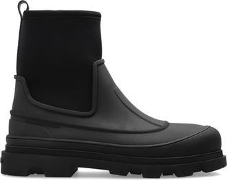 Moncler Hombre, Zapatos, Negro, Talla: 41 1/2 EU