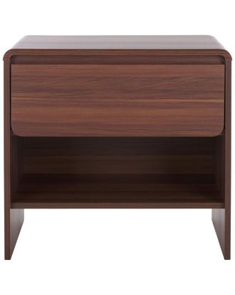 Safavieh Arsenio 1-Drawer Nightstand