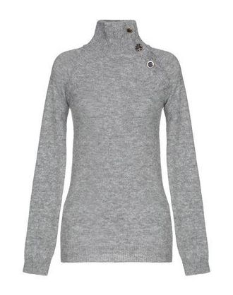 Liu Jo PRENDAS DE PUNTO - Cuello alto en YOOX.COM
