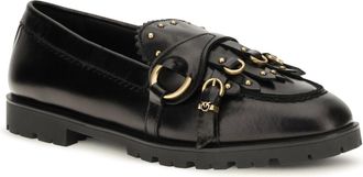 Pinko Loafer - Black