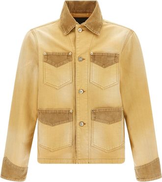 Wales Bonner Sierra Jacke