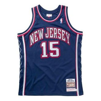 Mitchell & Ness NBA Authentic AU 06-07 15 AJY4AC19095-NJNNAVY06VCA