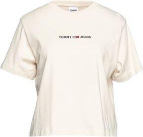 Tommy Jeans TJW LINEAR LOGO T-SHIRT
