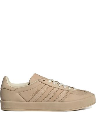 adidas Gazelle Indoor sneakers - unisex - Rubber/Calf Leather/Calf Leather - 11.5 - Neutrals
