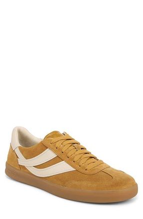 Vince Oasis Sneaker in Golden Desert - Dm at Nordstrom, Size 10.5