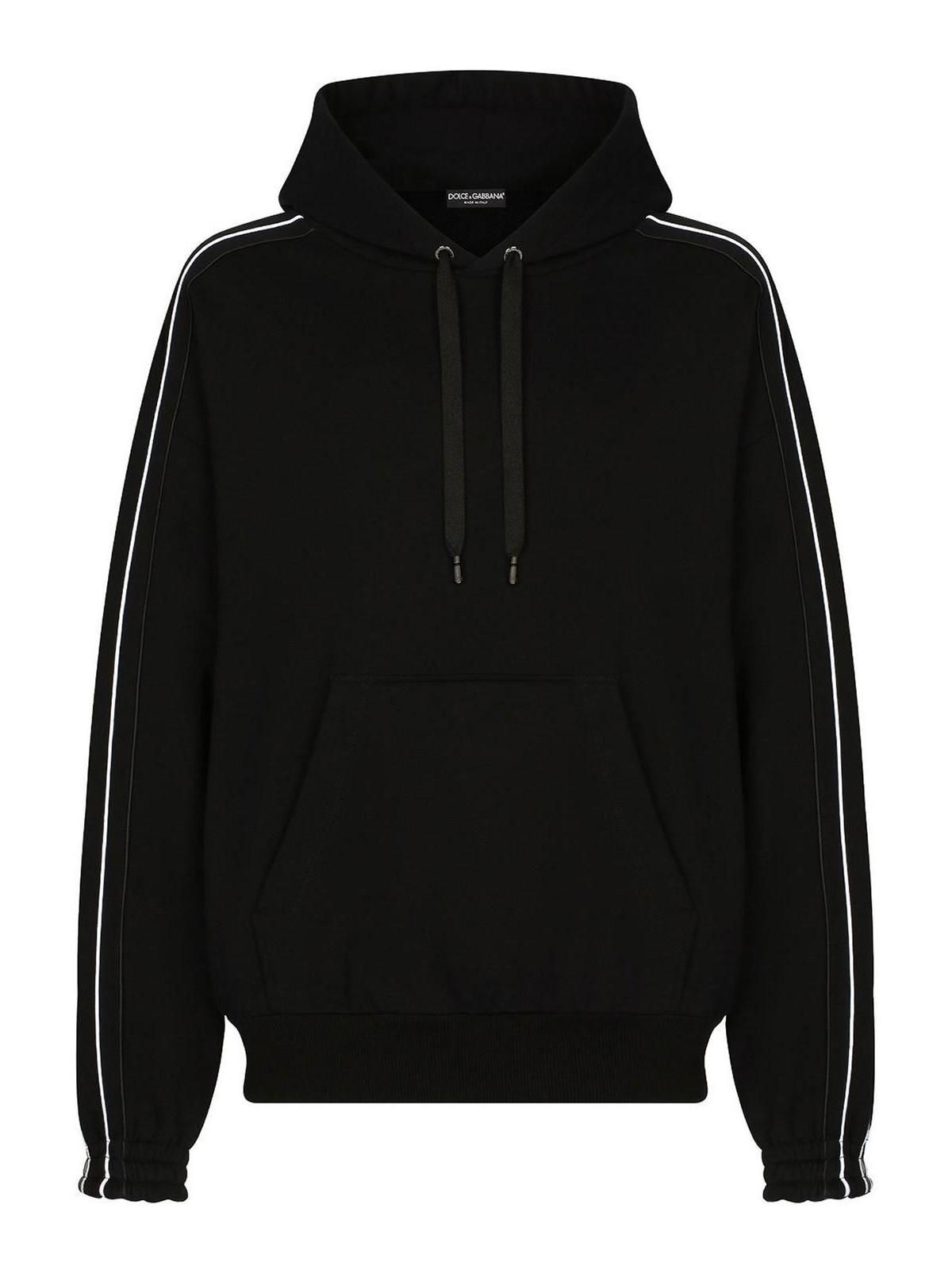 Men s Dolce Gabbana 100 Hoodies Stylight