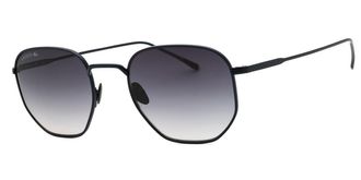 Lacoste L198SN 424 Mens Sunglasses Blue Size 51