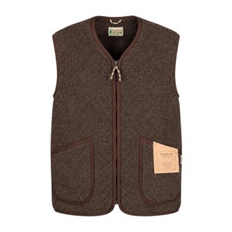 Roy Rogers ROY Rogers Chaquetas - Sport - Hombre - Marr&oacute;n - XS