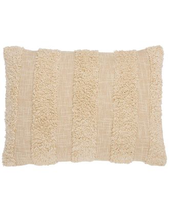 Safavieh Maja 16X22 Cotton Pillow