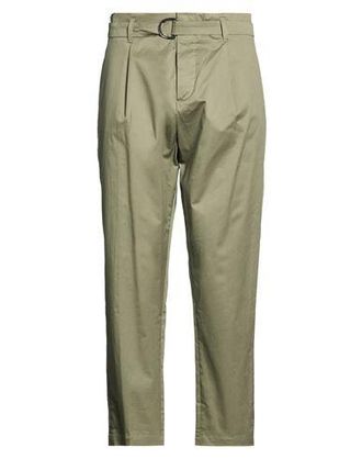 Officina 36 BOTTOMWEAR - Pantaloni su YOOX.COM