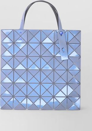 Bao Bao Issey Miyake tote bag