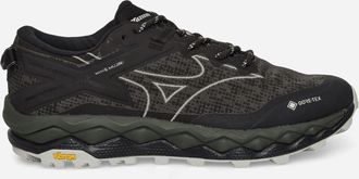 Mizuno Wave Mujin TL GORE-TEX Sneakers Rosin / Cool Grey
