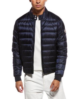 Moncler Rigel Short Down Jacket