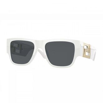 Versace VE4403 314/87 White/Dark Grey