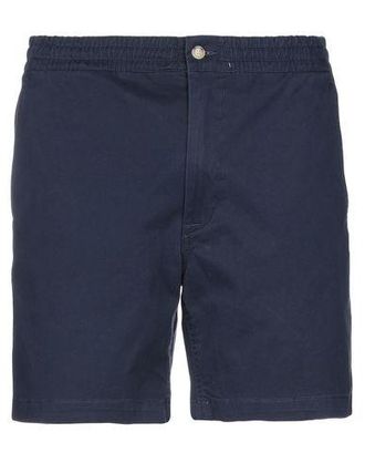 Ralph Lauren PARTES DE ABAJO - Pantalones cortos y bermudas en YOOX.COM