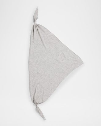 Brunello Cucinelli Cashmere Neck Scarf