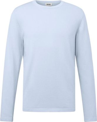 Drykorn Truien & Vesten, Heren, Blauw, XL, Katoen, Irmino 10