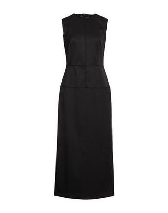 Maison Margiela VESTIDOS - Vestidos largos en YOOX.COM