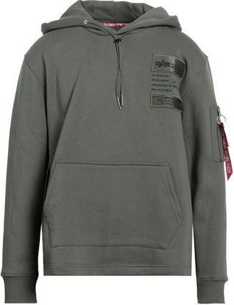 Alpha Industries TOPWEAR - Sweatshirts sur YOOX.COM