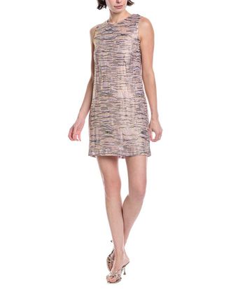 Missoni Mini Dress