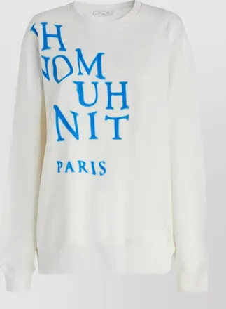 Ih Nom Uh Nit jumper