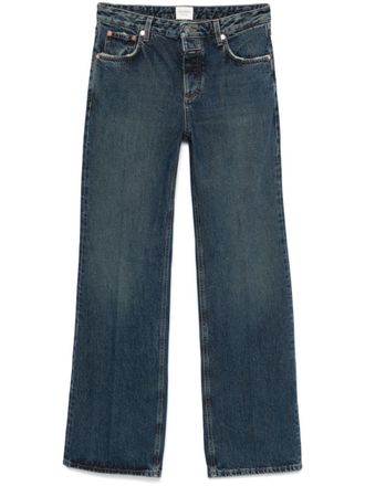 Closed Geschlossener Gillan Denim