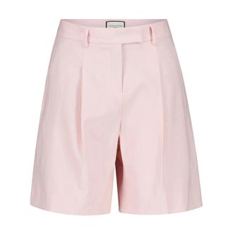 Seductive Dames, Korte broeken, Roze, Maat: XL