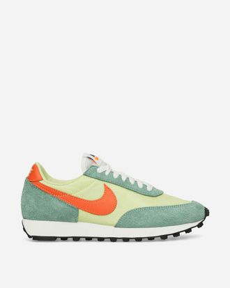 Nike Daybreak Sneakers Limelight / Healing Jade