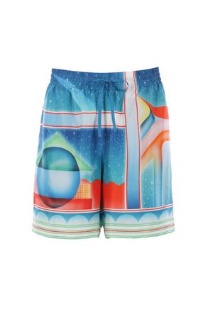 Casablanca Shorts