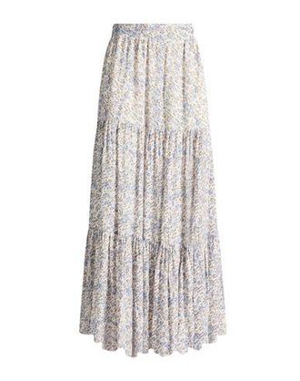 Relish PARTES DE ABAJO - Faldas largas en YOOX.COM
