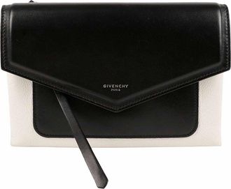 Givenchy Dueeto Shoulder And Crossbody Bag (Authentic Pre-Loved)